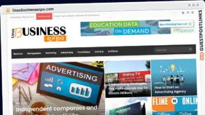 Publish Guest Post on linuxbusinessexpo.com