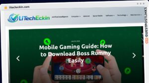 Publish Guest Post on litecheckin.com