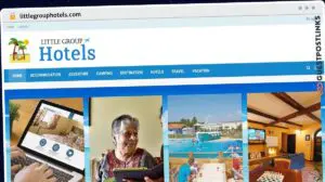 Publish Guest Post on littlegrouphotels.com
