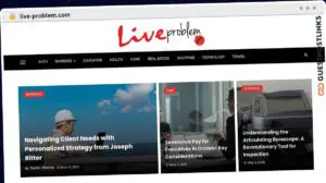 Publish Guest Post on live-problem.com
