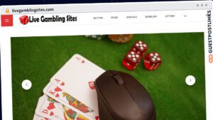 Publish Guest Post on livegamblingsites.com
