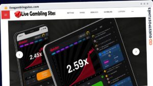 Publish Guest Post on livegamblingsites.com