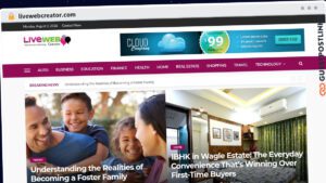 Publish Guest Post on livewebcreator.com