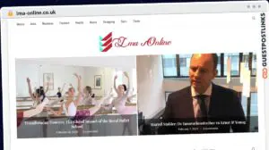 Publish Guest Post on lma-online.co.uk