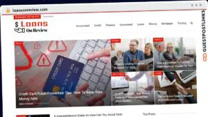 Publish Guest Post on loansonreview.com