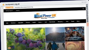 Publish Guest Post on localpower.org.uk