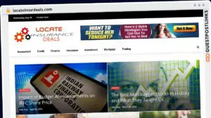 Publish Guest Post on locateinsurdeals.com