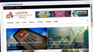 Publish Guest Post on locateinsurdeals.com