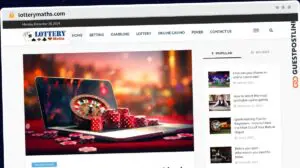 Publish Guest Post on lotterymaths.com