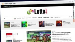 Publish Guest Post on lottokeeper.com