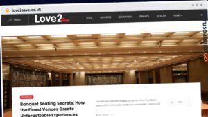 Publish Guest Post on love2save.co.uk