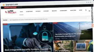 Publish Guest Post on lprproject.com