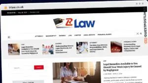Publish Guest Post on lrlaw.co.uk