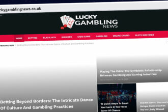 Publish Guest Post on luckygamblingnews.co.uk