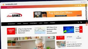 Publish Guest Post on lunabanks.com