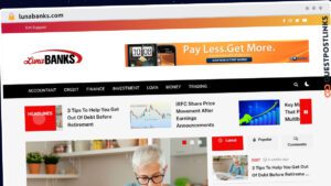 Publish Guest Post on lunabanks.com