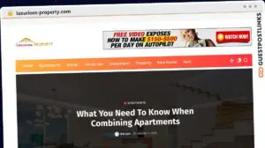 Publish Guest Post on luxurious-property.com