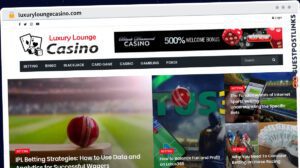 Publish Guest Post on luxuryloungecasino.com