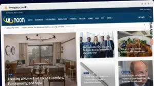 Publish Guest Post on lvnoon.co.uk