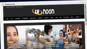 Publish Guest Post on lvnoon.co.uk