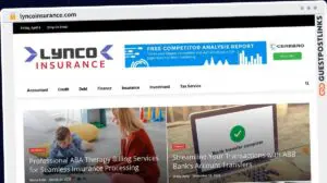 Publish Guest Post on lyncoinsurance.com