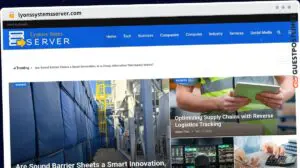 Publish Guest Post on lyonssystemsserver.com