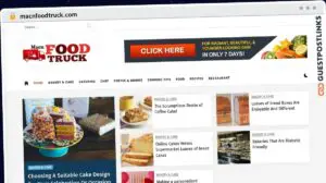 Publish Guest Post on macnfoodtruck.com