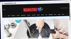 Publish Guest Post on magazine247.co.uk