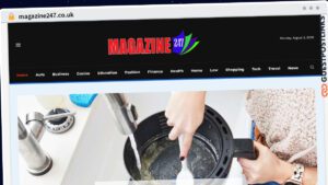 Publish Guest Post on magazine247.co.uk