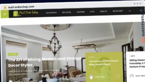 Publish Guest Post on mail-ordershop.com