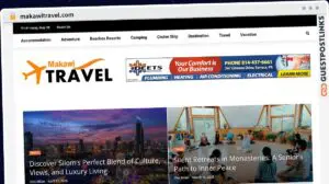 Publish Guest Post on makawitravel.com