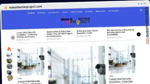 Publish Guest Post on makeitbetterproject.com