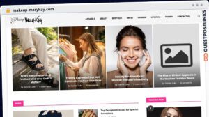 Publish Guest Post on makeup-marykay.com