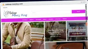 Publish Guest Post on makeup-marykay.com