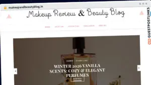 Publish Guest Post on makeupandbeautyblog.in