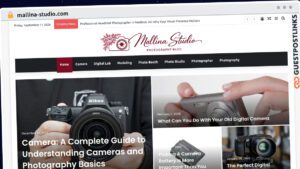 Publish Guest Post on mallina-studio.com