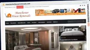 Publish Guest Post on manchesterhouseremovals.com