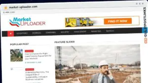 Publish Guest Post on market-uploader.com