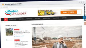 Publish Guest Post on market-uploader.com
