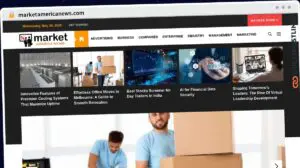 Publish Guest Post on marketamericanews.com