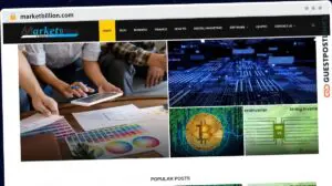 Publish Guest Post on marketbillion.com