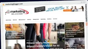 Publish Guest Post on marketingblagger.com