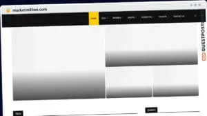 Publish Guest Post on marketmillion.com
