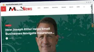 Publish Guest Post on markinthenews.com