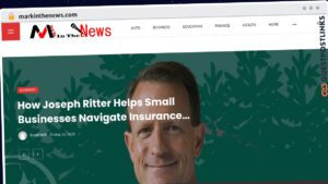 Publish Guest Post on markinthenews.com