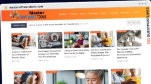 Publish Guest Post on mastersoftwaretools.com