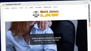 Publish Guest Post on mattjones-law.com