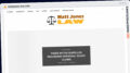 Publish Guest Post on mattjones-law.com