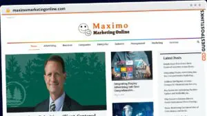 Publish Guest Post on maximomarketingonline.com
