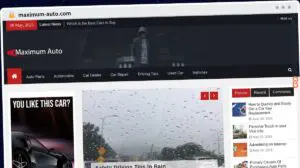 Publish Guest Post on maximum-auto.com